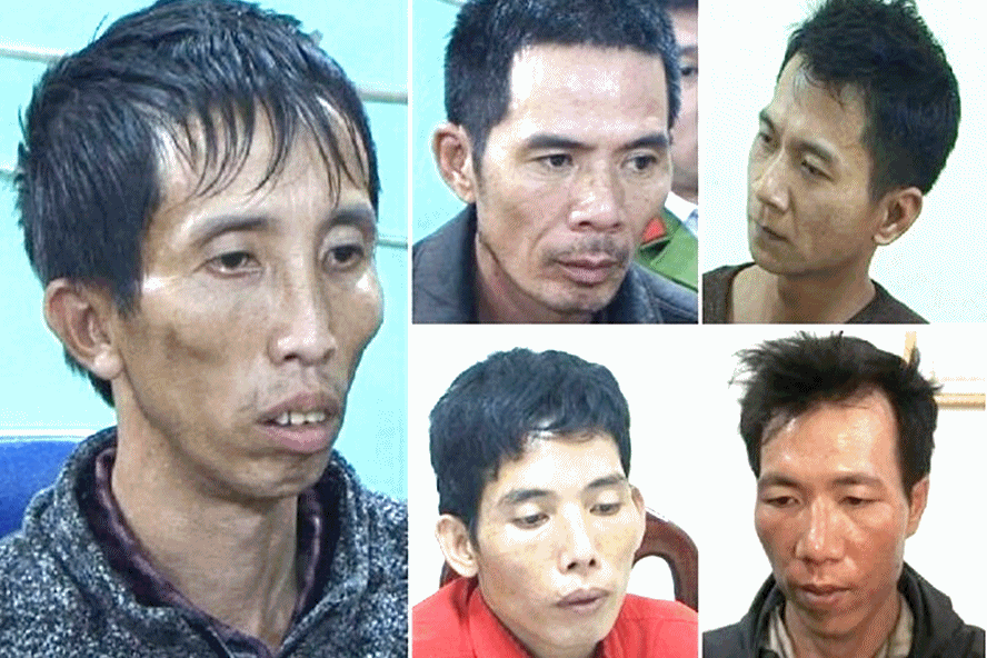 vu nu sinh giao ga bi sat hai o dien bien thu tuong yeu cau trung tri nghiem khac nhat