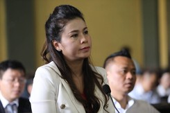 Bà Diệp Thảo: ‘Nếu quy ra thành tiền thì anh Vũ sẽ nhận phần hơn tôi khoảng hơn 100 tỉ đồng’