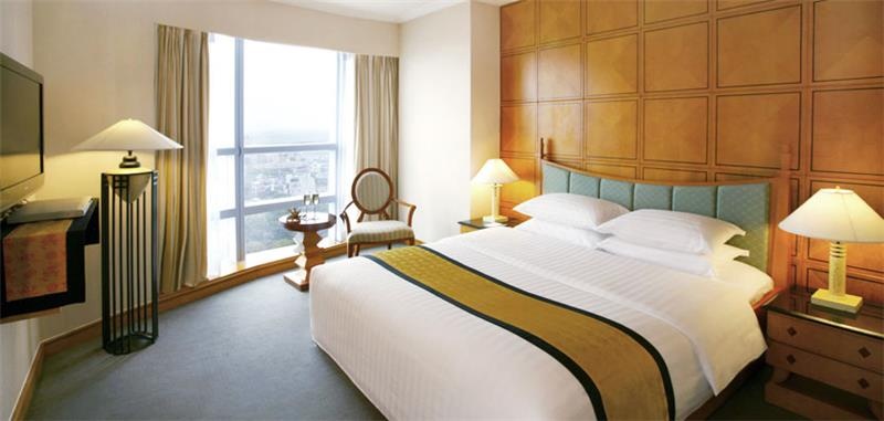 so gang dang cap khach san marriott va melia noi ong trump va kim jong un o tai ha noi