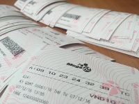 ket qua xo so kqxs vietlott mega 645 hom nay ngay 16122018 jackpot hon 17 ti dong van co don