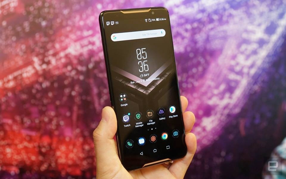 asus chuyen huong sang game thu do that bai ve zenfone