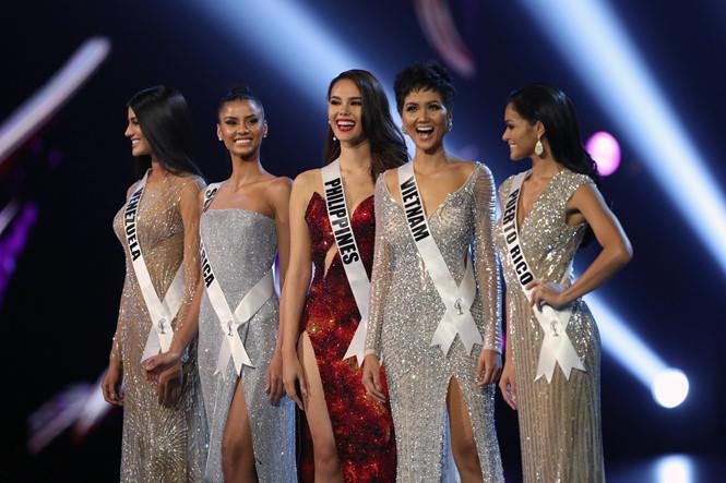 hanh trinh vao top 5 hoa hau hoan vu 2018 cua hhen nie