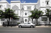 Chloe Gallery – đại gia mới nổi tiếp quản lâu đài 15 triệu USD của Khaisilk là ai?