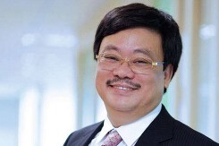 Bloomberg: Ông chủ Masan Nguyễn Đăng Quang sẽ là tỉ phú USD mới của thế giới