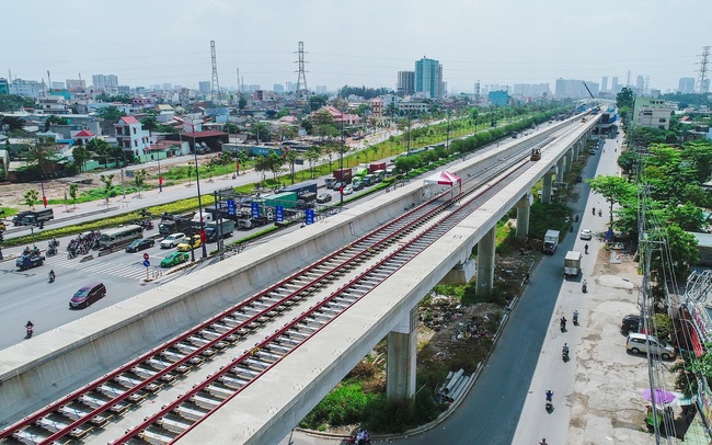 xung quanh sai pham o tuyen metro so 1 tren 45 nguoi da nghi viec