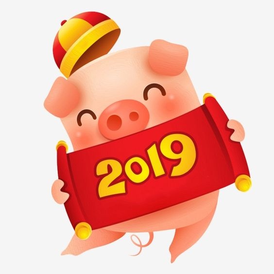 nhung cau chuc mung nam moi 2019 hai huoc va de thuong nhat