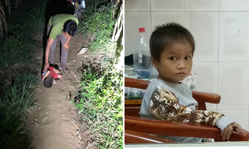 3 số phận thay đổi nhờ lòng tốt của những người xa lạ năm 2018 3 so phan thay doi nho long tot cua nhung nguoi xa la nam 2018