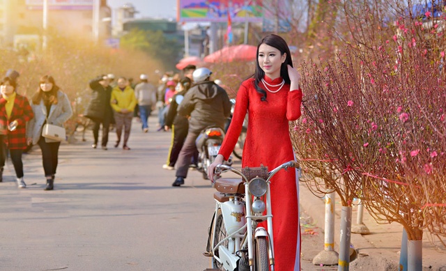 san lung loat dia diem chup anh tet 2019 hot nhat ha noi