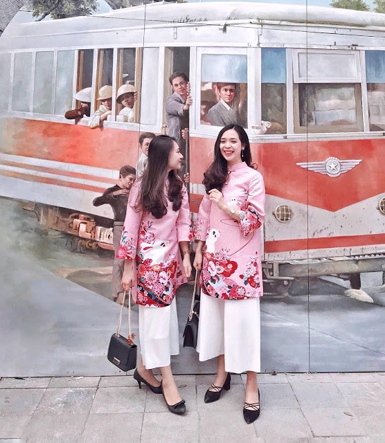 san lung loat dia diem chup anh tet 2019 hot nhat ha noi