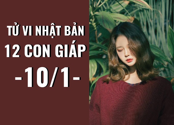 tu vi nhat ban 101 cua 12 con giap tuoi chuot ty nen mem mong