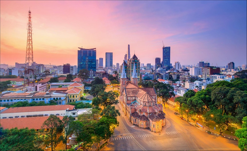 goi ten nhung dia diem du lich dep nhat ca nuoc dip tet nguyen dan 2019
