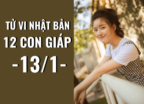 tu vi nhat ban 131 cua 12 con giap tuoi thin nen chuyen nha