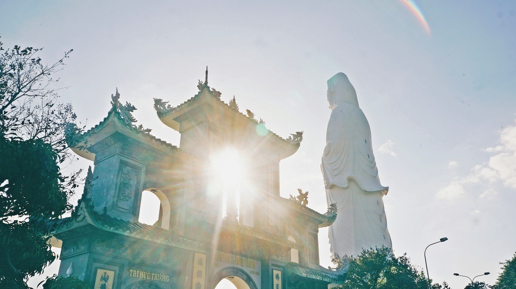 chup anh tet o da nang nhung dia diem check in mien phi dep ngat ngay