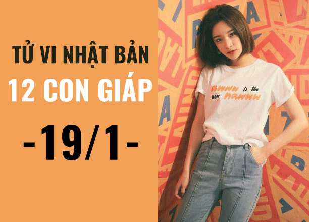 tu vi nhat ban 1912019 cua 12 con giap tuoi cho tuat nen dinh hon