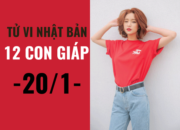 tu vi nhat ban 2012019 cua 12 con giap tuoi lon hoi chu y khong che cam xuc tuoi cuu mui bat an