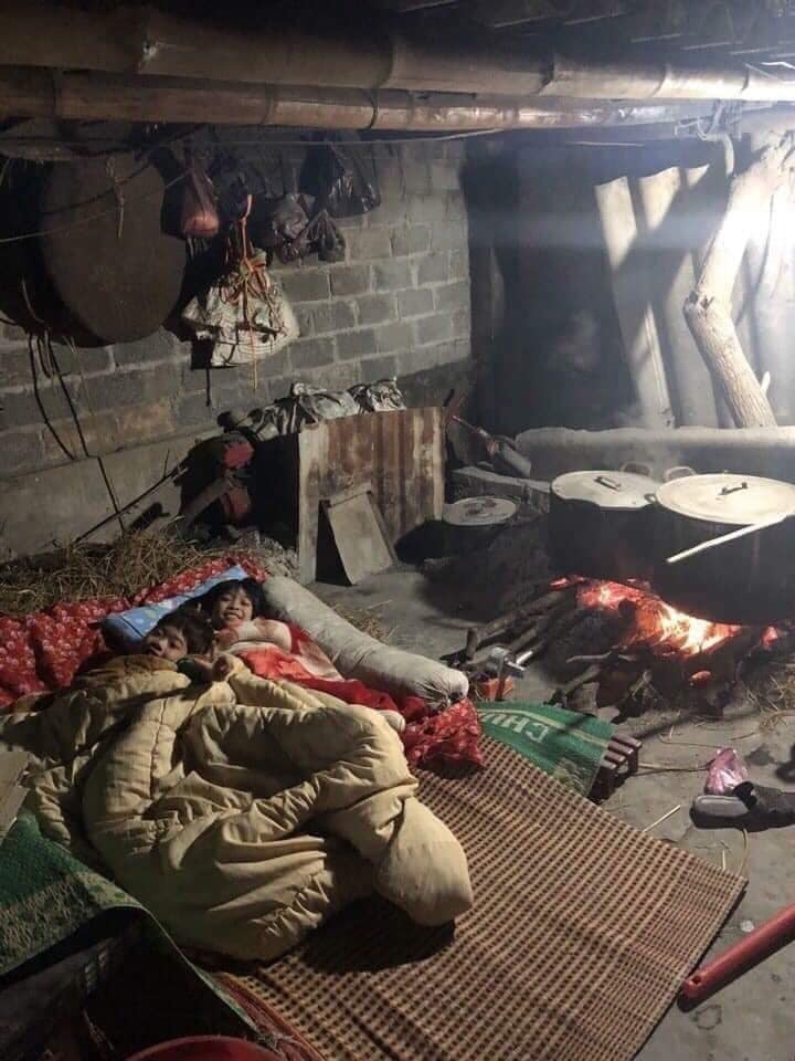 buc anh tra loi cho cau hoi cai tet am ap ven tron nghia la gi