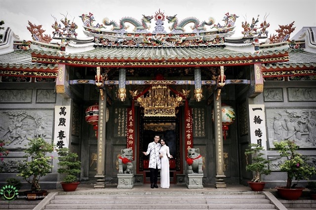ru nhau thoat e voi nhung ngoi chua cau duyen noi tieng linh thieng nhat o viet nam