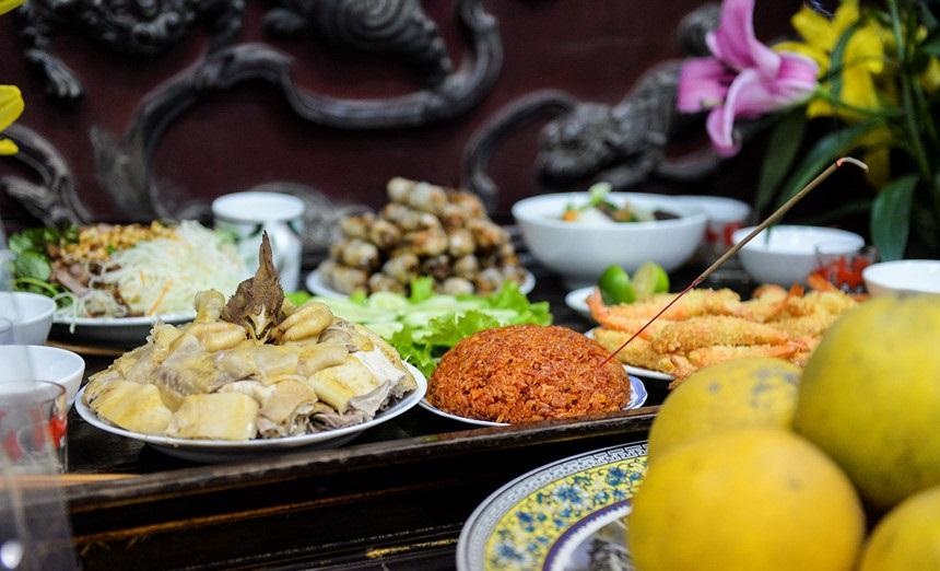 cung giao thua 2019 va nhung dieu can biet de gia dao binh an gap nhieu may man