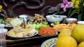 Cúng giao thừa 2019 và những điều cần biết để gia đạo bình an, gặp nhiều may mắn