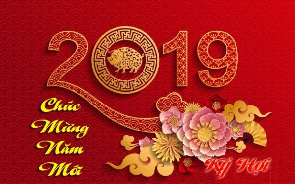 loi chuc nam moi 2019 y nghia an tuong khien nguoi nhan nho mai