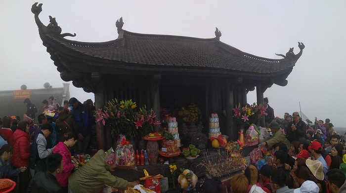 bo tui nhung le hoi dau xuan lon nhat tu bac chi nam