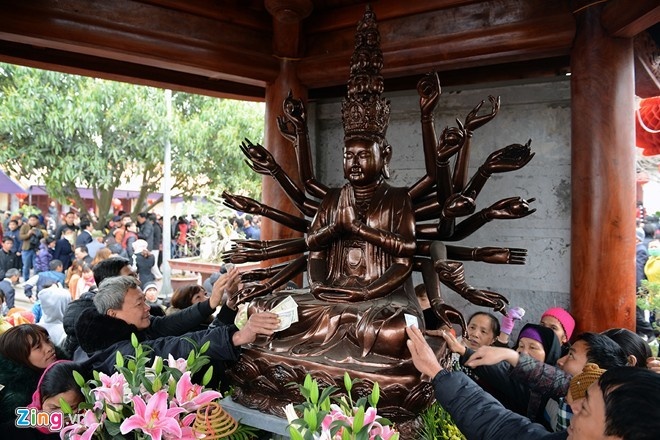 bo tui nhung le hoi dau xuan lon nhat tu bac chi nam