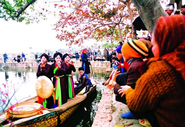 bo tui nhung le hoi dau xuan lon nhat tu bac chi nam