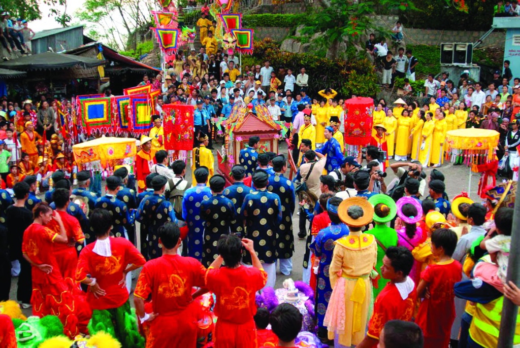 bo tui nhung le hoi dau xuan lon nhat tu bac chi nam