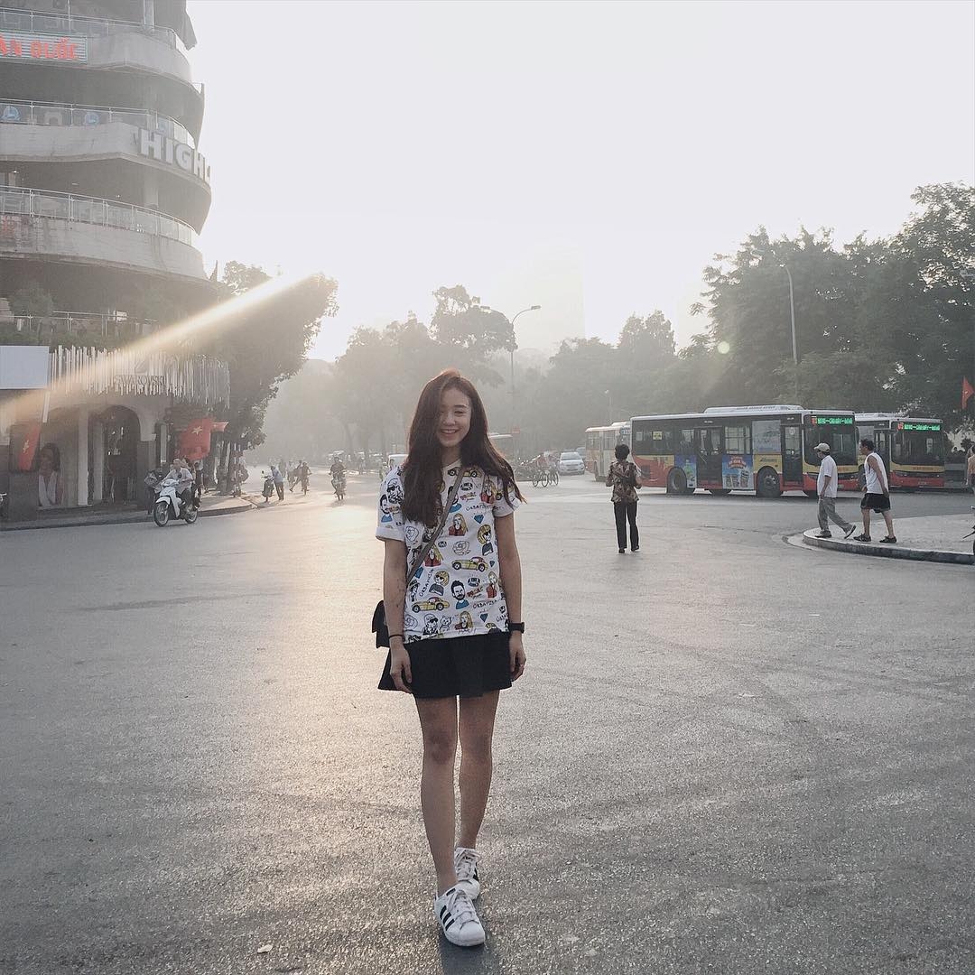 12 dia diem chup ootd dep chat ngat o ha noi