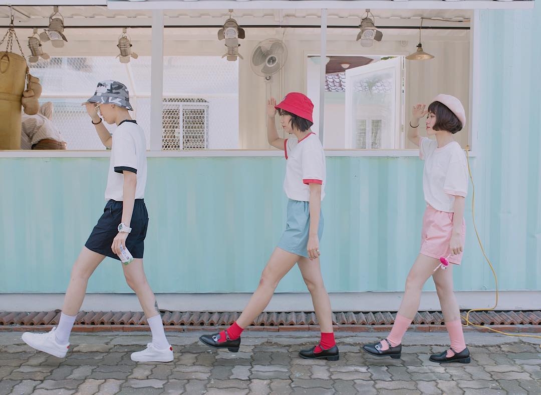 12 dia diem chup ootd dep chat ngat o ha noi