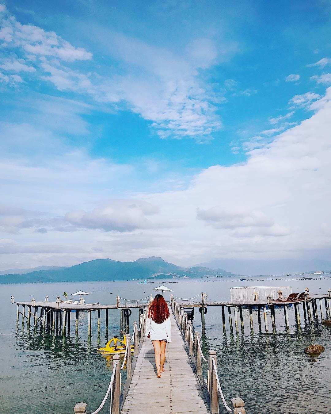 5 điểm đẹp nhất Việt Nam tuổi 20 nhất định phải đặt chân tới 5 diem dep nhat viet nam ma tuoi 20 nhat dinh phai dat chan toi