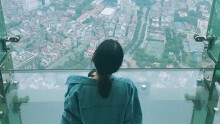 5 địa điểm hẹn hò lãng mạn cho các cặp đôi ngày Valentine trắng