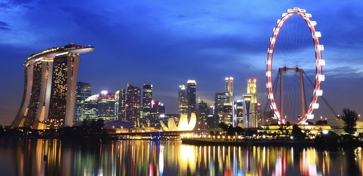 top 5 diem den trong thang tu co ve khu hoi gia re