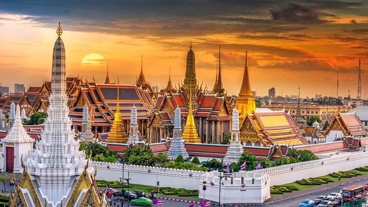 top 5 diem den trong thang tu co ve khu hoi gia re