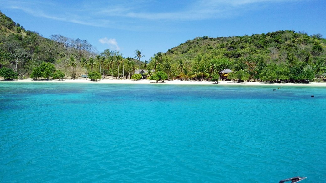 Khám phá đảo Coron cùng chàng trai 9x mê du lịch Lê Tuấn Anh kham pha dao coron cung chang trai 9x me du lich le tuan anh