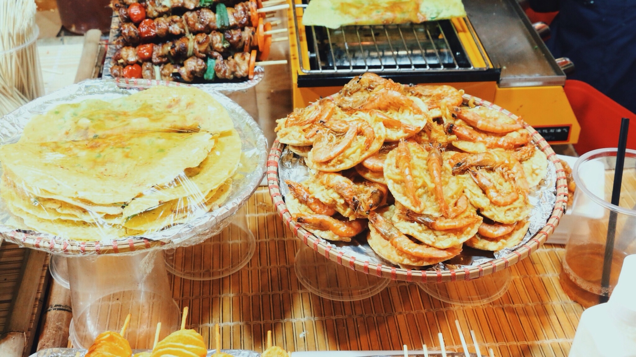 ha noi gioi thieu am thuc nhat ban viet nam