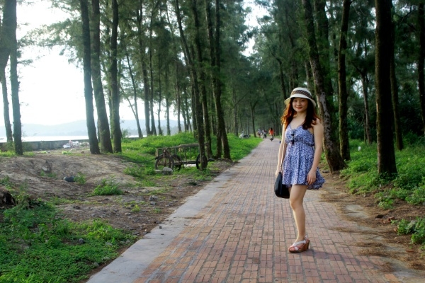 da den co to thi nhat dinh khong the bo qua nhung dia diem nay