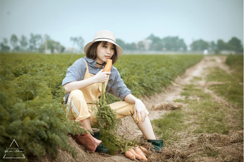phat hien canh dong ca rot sat xit ha noi diem song ao moi cuc chat danh cho gioi tre