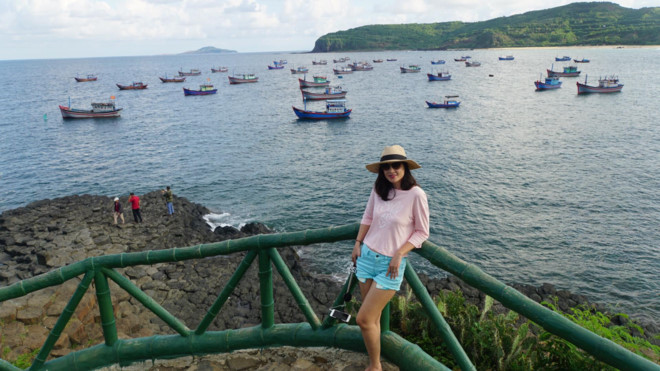phu yen dang nam giu bao boi du lich con it nguoi biet