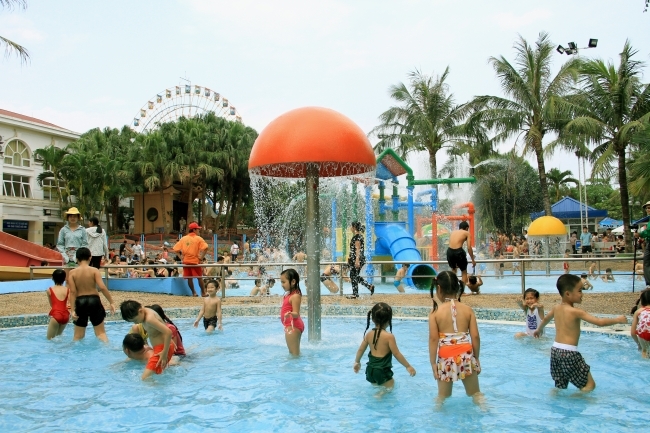 top 5 dia diem ly tuong danh cho gia dinh o ha noi dip le 304