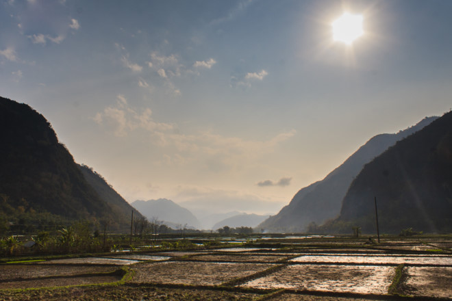 chan nha pho len mai chau trai nghiem cuoc song nha san