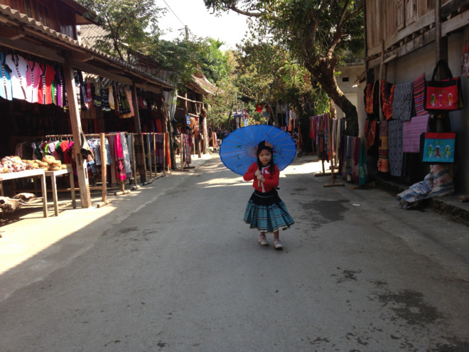 chan nha pho len mai chau trai nghiem cuoc song nha san