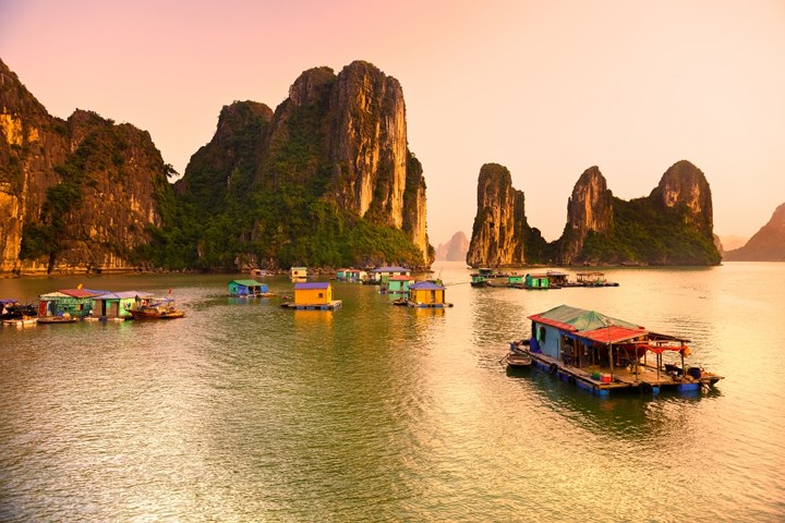 lang chai cua van vao danh sach nhung ngoi lang dep nhat the gioi