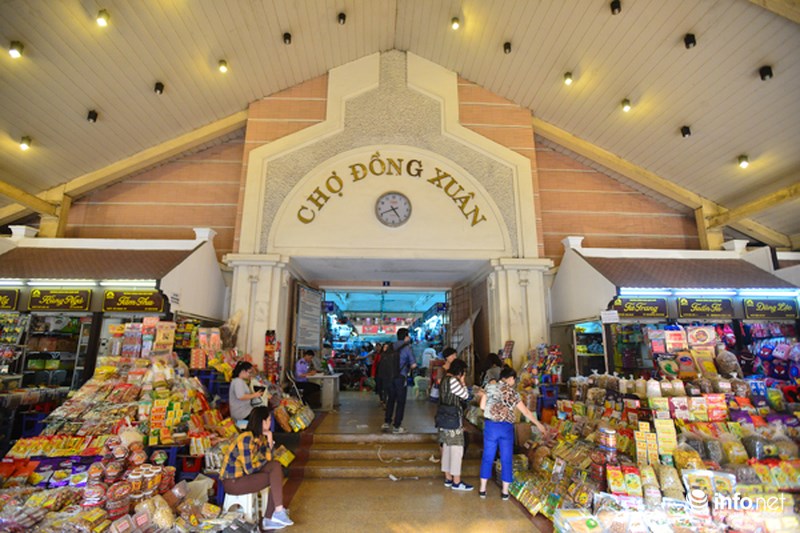 nhin lai hon 200 nam lich su cho dong xuan xua va nay 93529