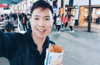 houtong diem den danh cho ke cuong meo o dai loan