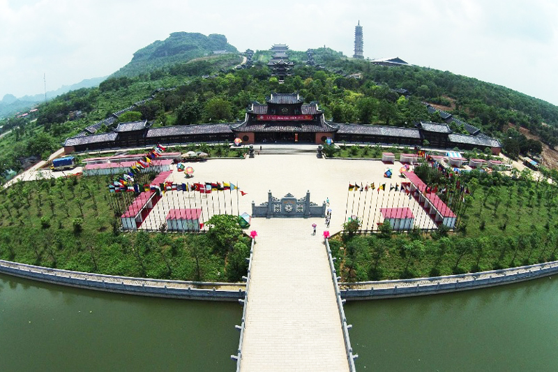 nhung diem den hap dan nhat tai ninh binh dip nghi le 304 15
