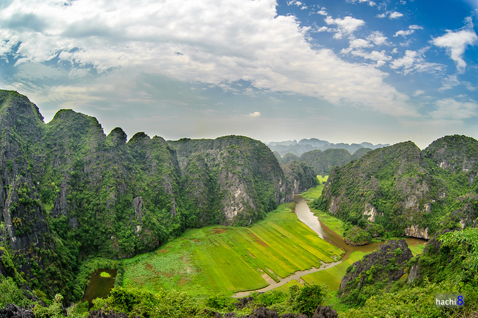 nhung diem den hap dan nhat tai ninh binh dip nghi le 304 15