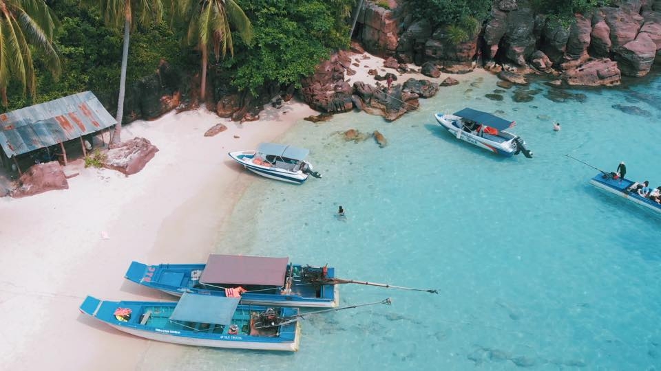 tham khao hanh trinh kham pha dao ngoc phu quoc 4 ngay 3 dem chi voi 4 trieu dong