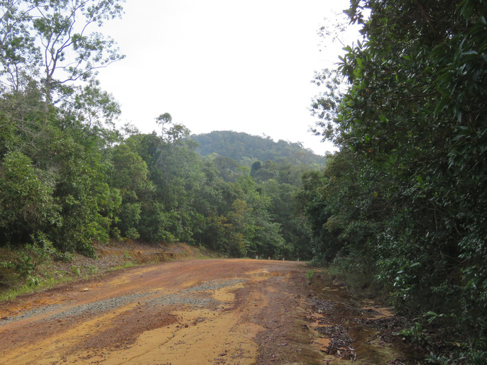 kham pha ve dep hoang so cua lang chai rach vem o phu quoc