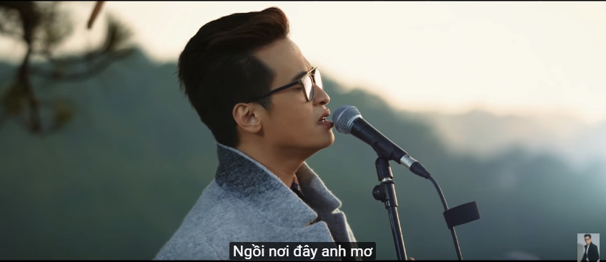 diem lai nhung mv xuat sac cua ha anh tuan ngam canh dep chat ngat o da lat ninh binh